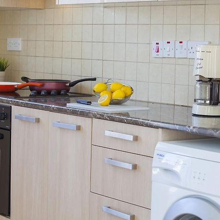 Villa Daffodil Protarász Szoba fotó