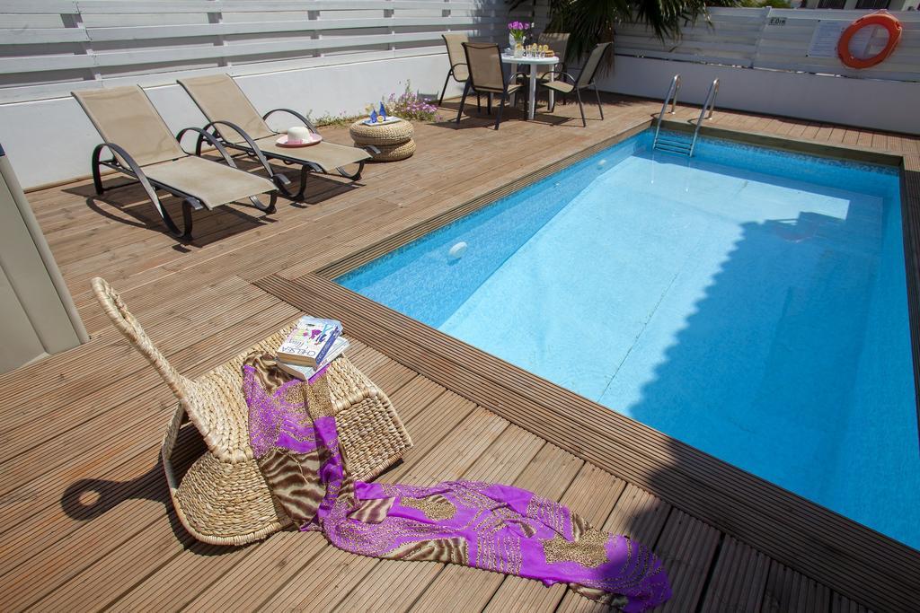 Villa Daffodil Protarász Szoba fotó