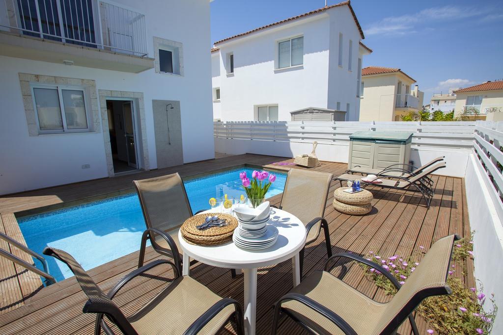 Villa Daffodil Protarász Szoba fotó
