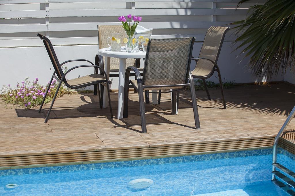 Villa Daffodil Protarász Szoba fotó