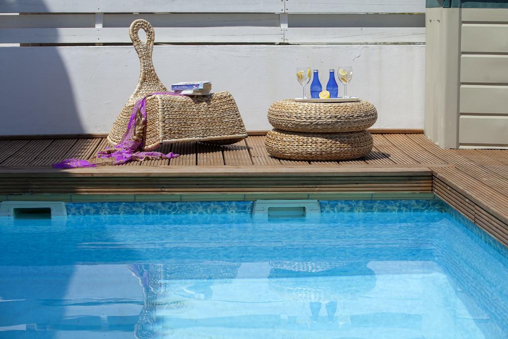 Villa Daffodil Protarász Szoba fotó
