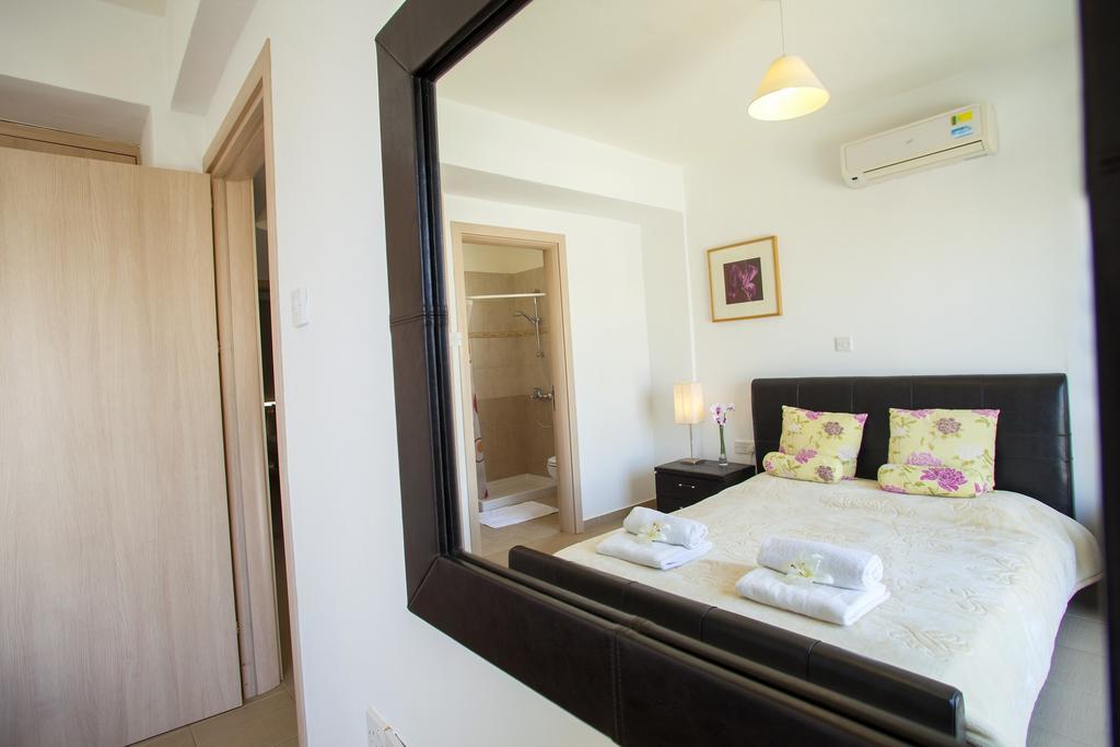 Villa Daffodil Protarász Szoba fotó