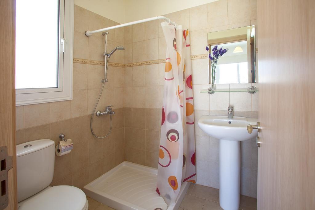 Villa Daffodil Protarász Szoba fotó